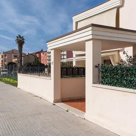 Casa Delle Vele Superior Lägenhet Alghero Exteriör bild