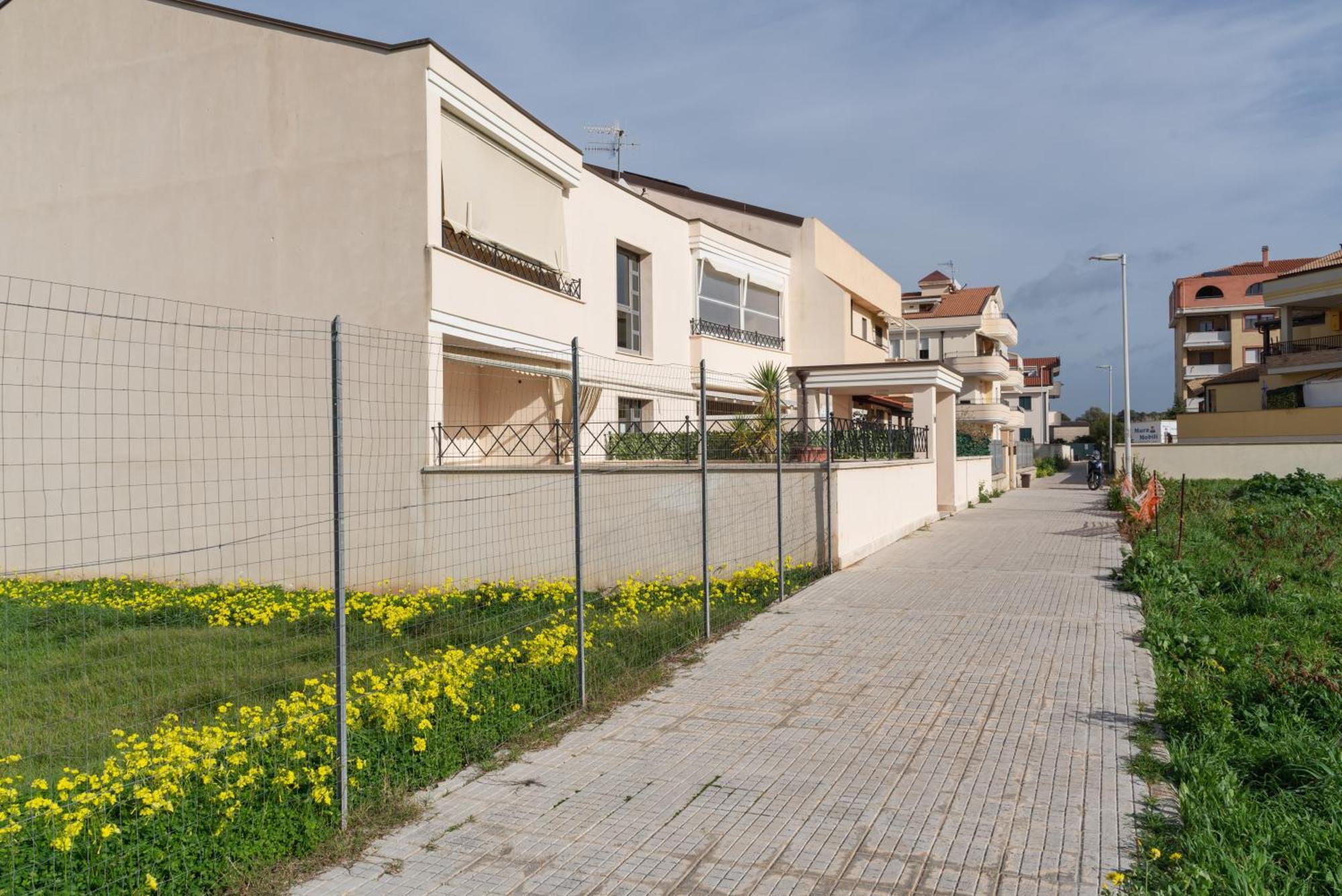 Casa Delle Vele Superior Lägenhet Alghero Exteriör bild