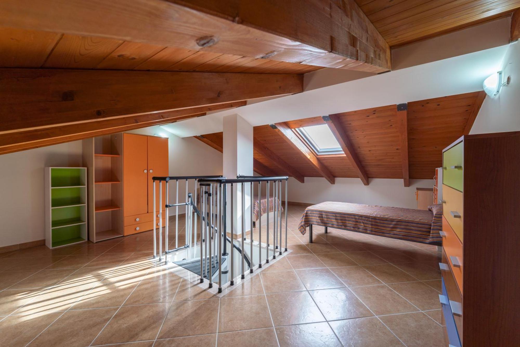 Casa Delle Vele Superior Lägenhet Alghero Exteriör bild