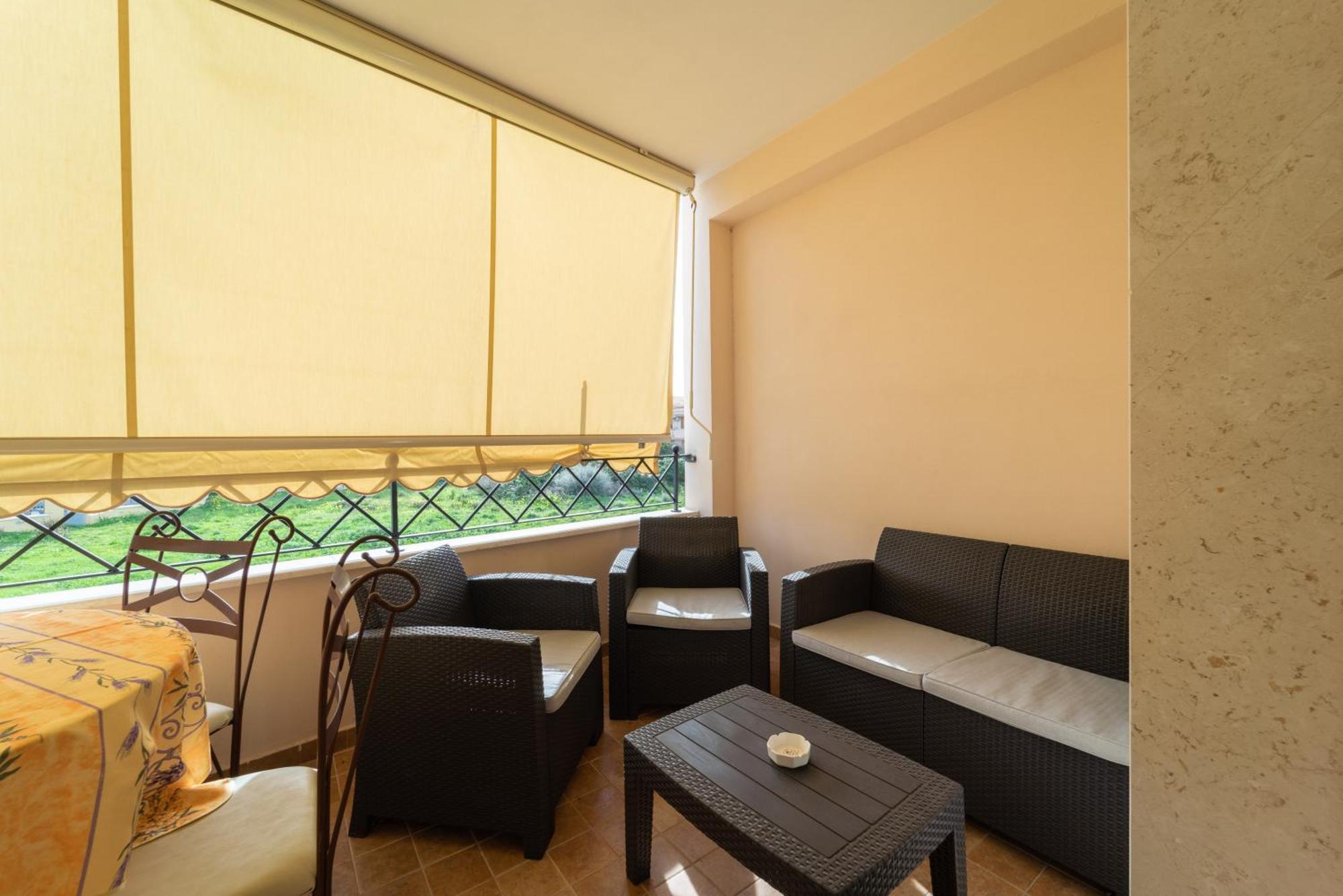 Casa Delle Vele Superior Lägenhet Alghero Exteriör bild