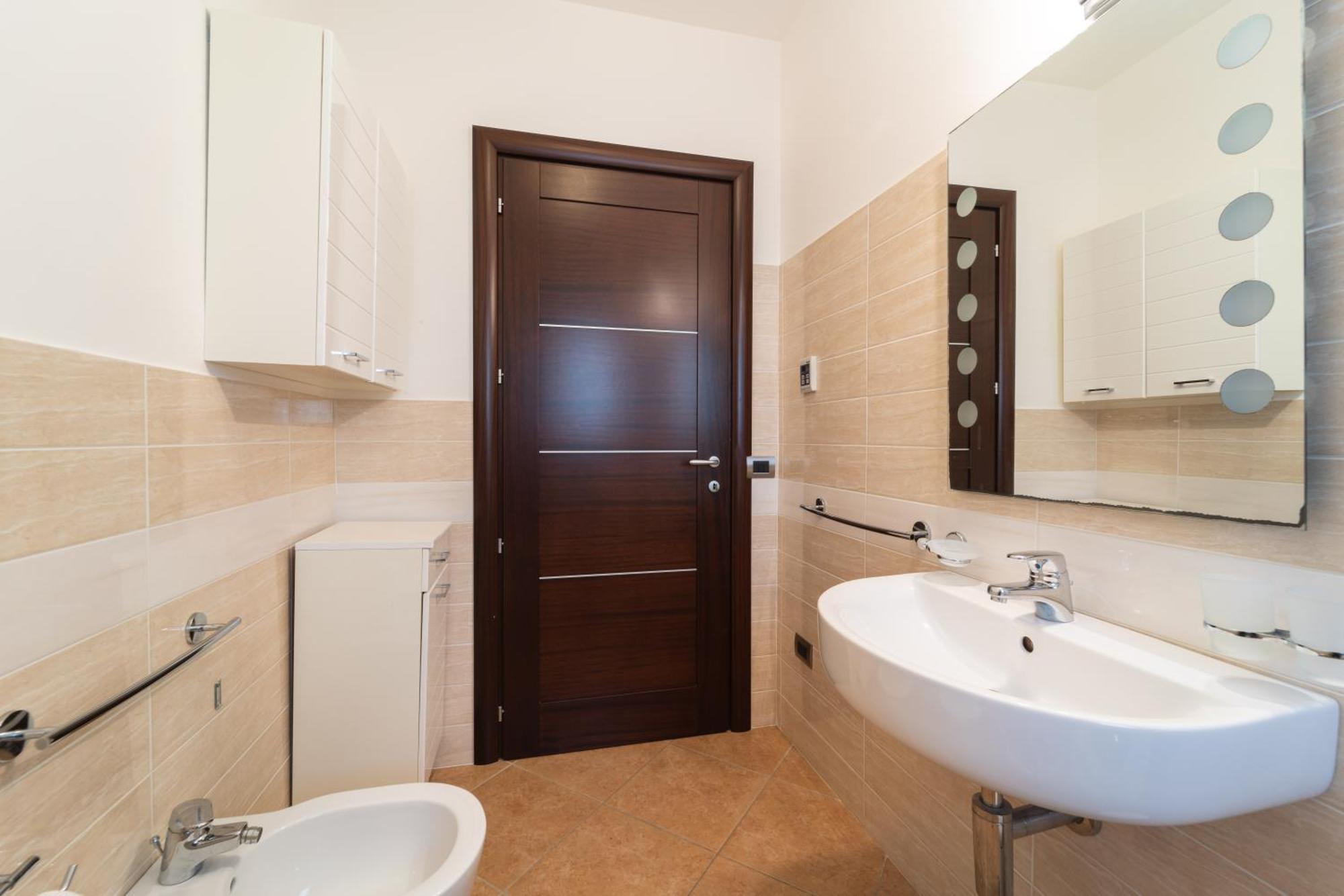 Casa Delle Vele Superior Lägenhet Alghero Exteriör bild