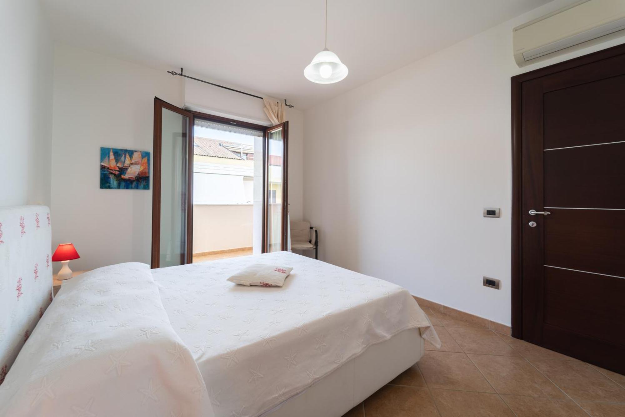 Casa Delle Vele Superior Lägenhet Alghero Exteriör bild