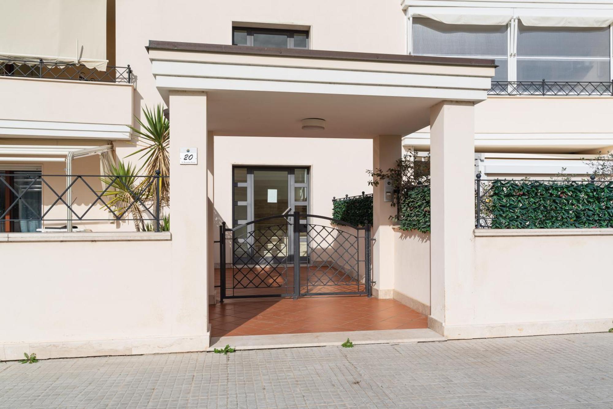 Casa Delle Vele Superior Lägenhet Alghero Exteriör bild