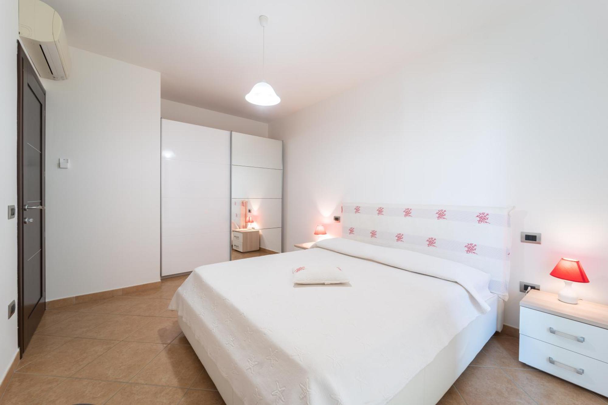 Casa Delle Vele Superior Lägenhet Alghero Exteriör bild