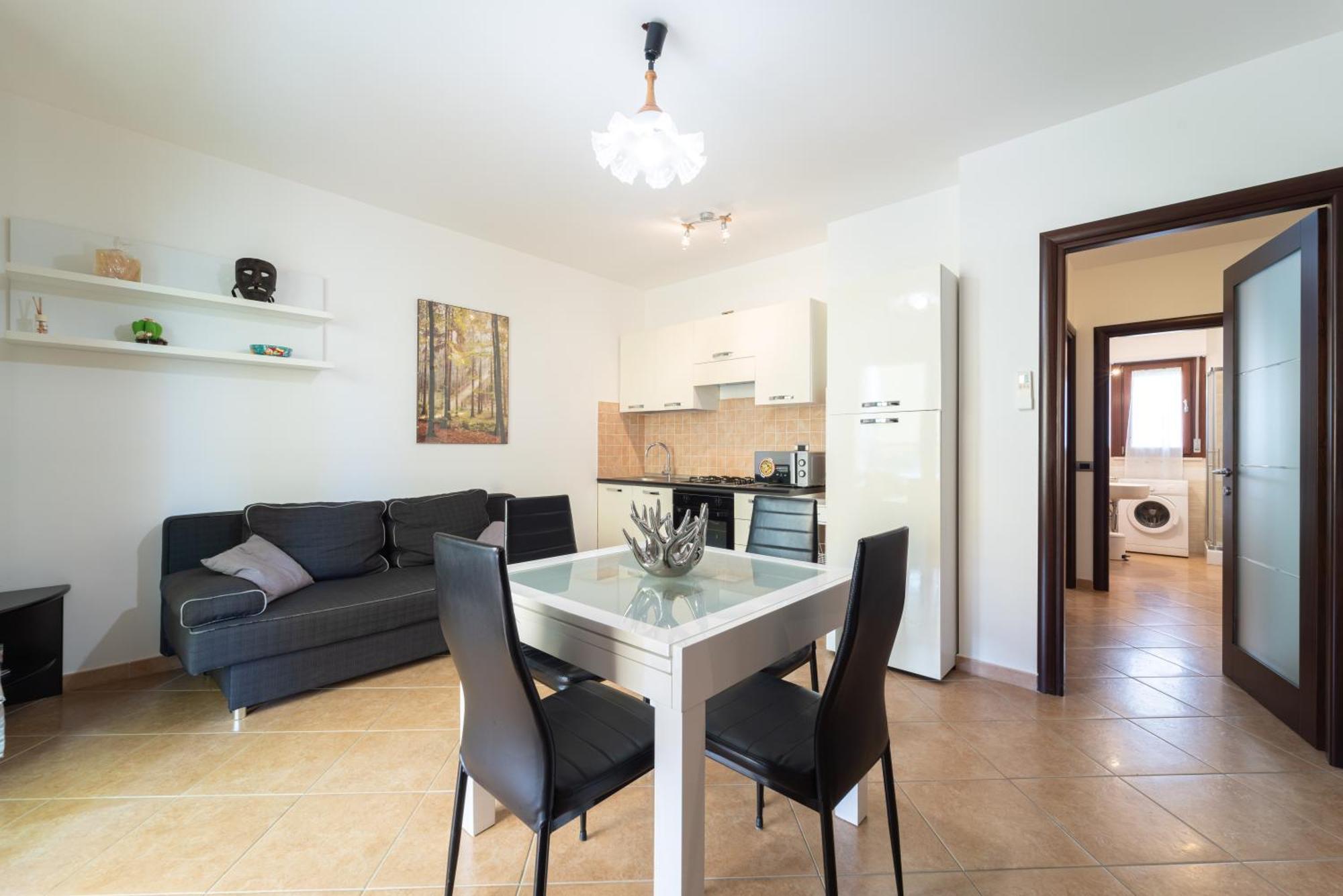 Casa Delle Vele Superior Lägenhet Alghero Exteriör bild