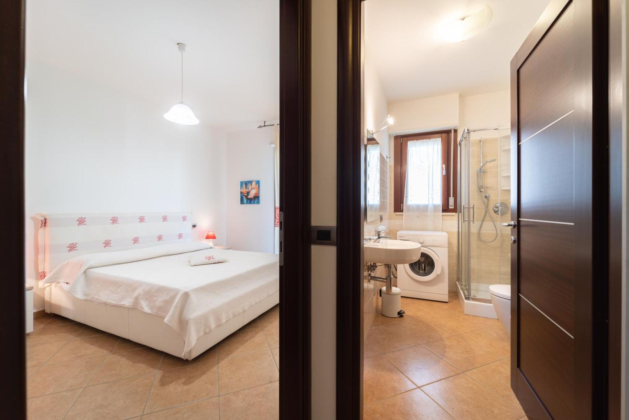 Casa Delle Vele Superior Lägenhet Alghero Exteriör bild