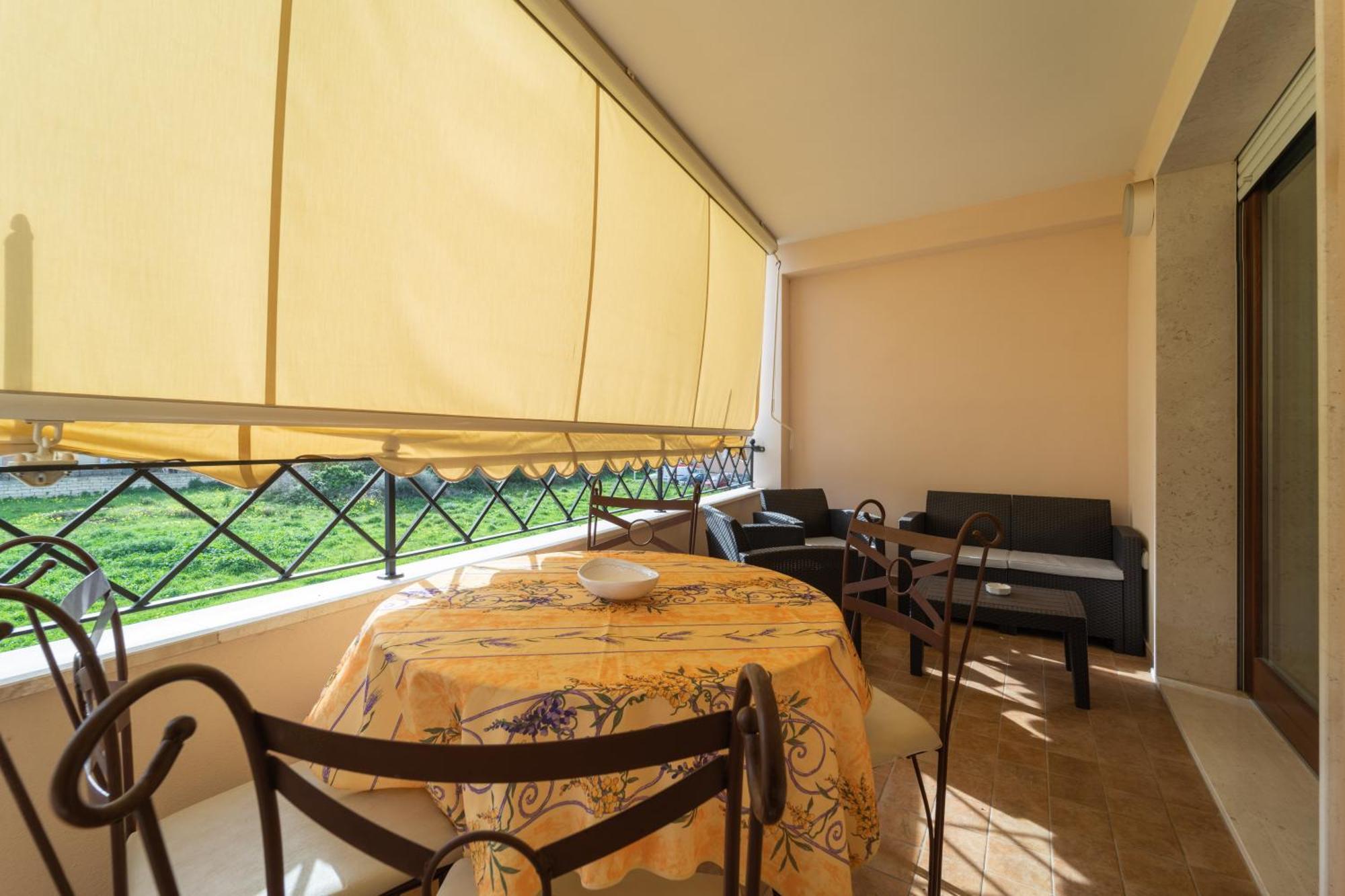 Casa Delle Vele Superior Lägenhet Alghero Exteriör bild
