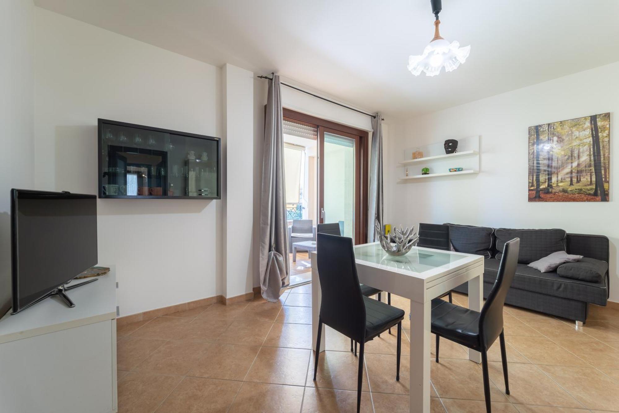 Casa Delle Vele Superior Lägenhet Alghero Exteriör bild