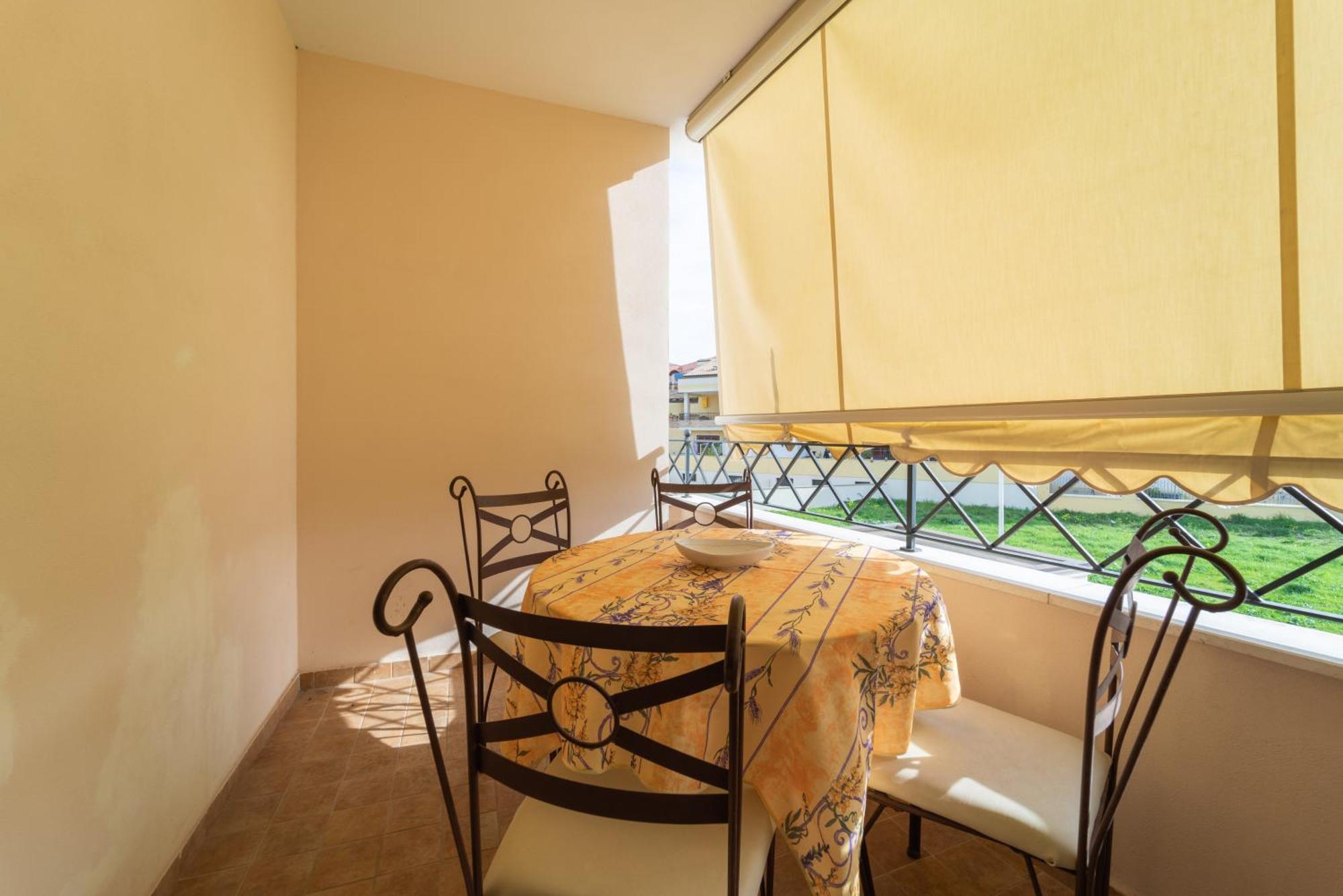 Casa Delle Vele Superior Lägenhet Alghero Exteriör bild